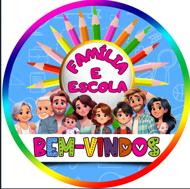 Kit 2 Painéis Família na Escola - Imagem 7