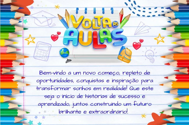 Kit Seja Bem-Vindos Alta Qualidade - Imagem 5