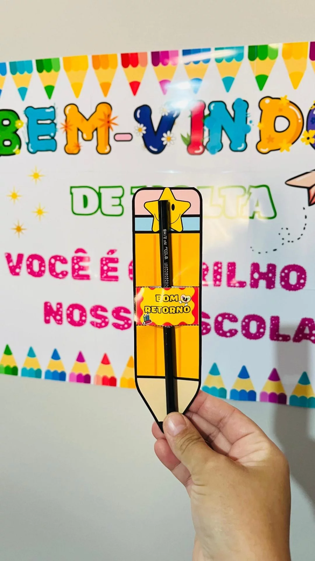 Mini Kit Volta às Aulas – Pós-Recesso! - Imagem 2