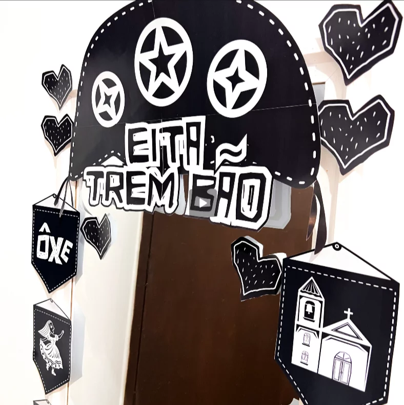 Espelho de Cordel - Imagem 7