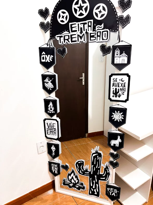 Espelho de Cordel - Imagem 5