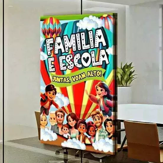 Kit Família e Escola – Conectando Laços e Aprendizados! - Imagem 3