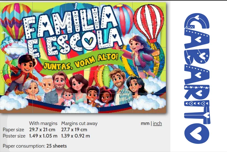 Kit Família e Escola – Conectando Laços e Aprendizados! - Imagem 6