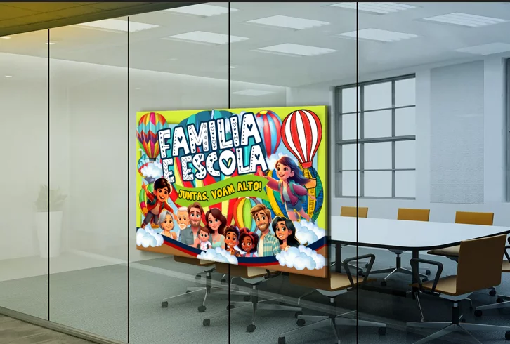 Kit Família e Escola – Conectando Laços e Aprendizados! - Imagem 8