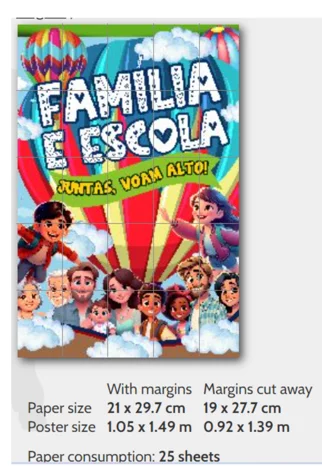 Kit Família e Escola – Conectando Laços e Aprendizados! - Imagem 9
