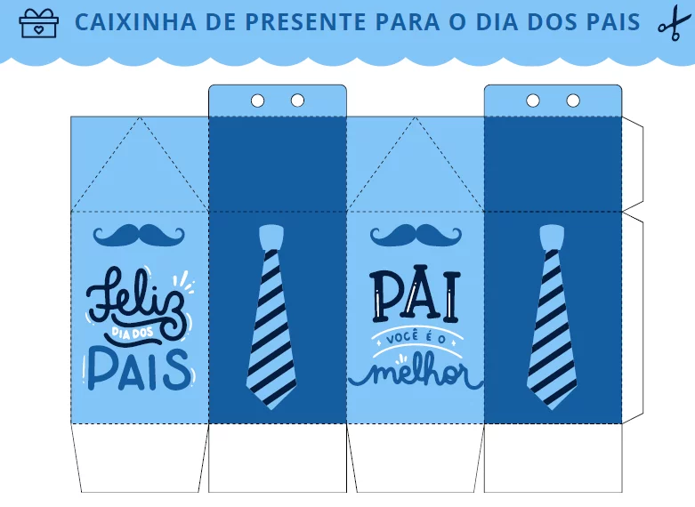 Kit Dia dos Pais – Celebre com Criatividade e Emoção! - Imagem 9