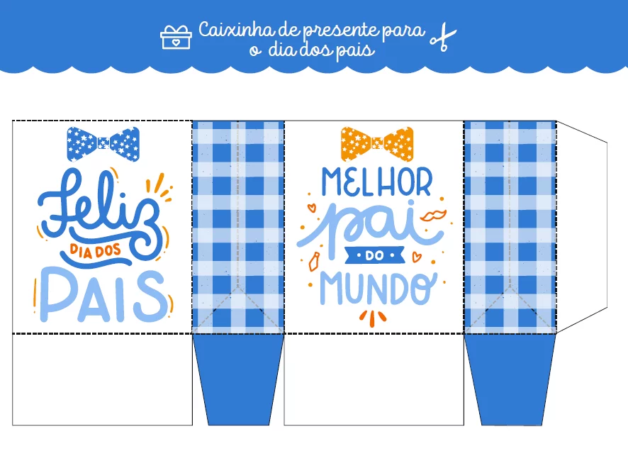 Kit Dia dos Pais – Celebre com Criatividade e Emoção! - Imagem 5