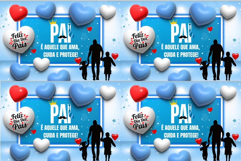 Kit Dia dos Pais – Celebre com Criatividade e Emoção! - Imagem 12