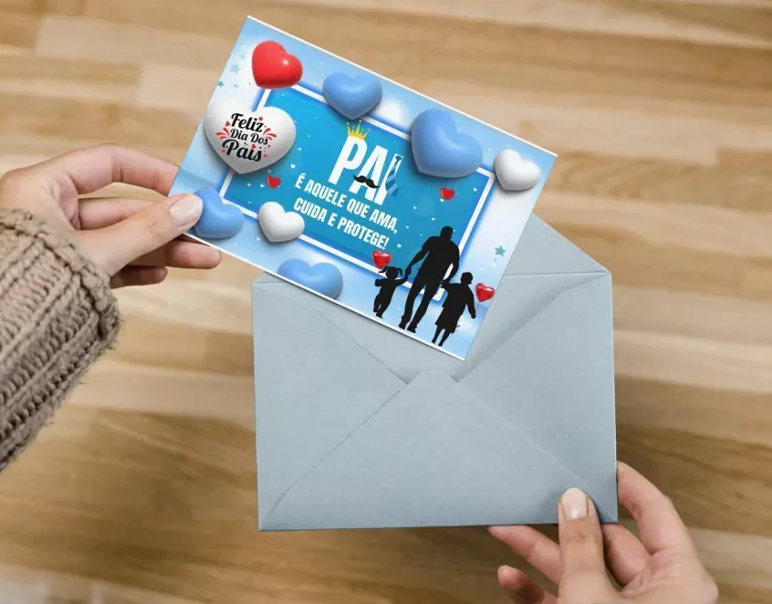 Kit Dia dos Pais – Celebre com Criatividade e Emoção! - Imagem 2