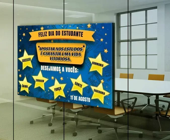 Kit Estudante Estrela – Celebre o Brilho de Cada Aluno! - Imagem 3