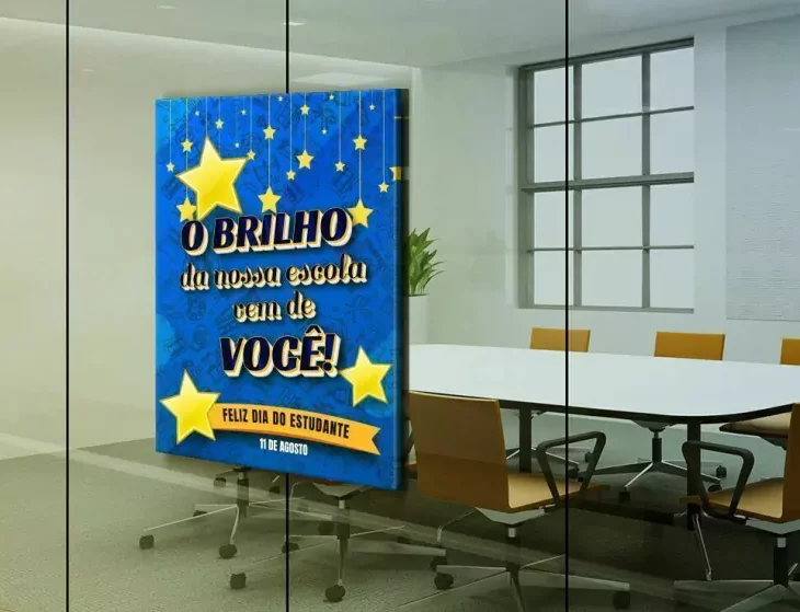Kit Estudante Estrela – Celebre o Brilho de Cada Aluno! - Imagem 4