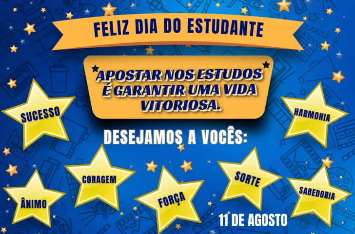 Kit Estudante Estrela – Celebre o Brilho de Cada Aluno! - Imagem 8