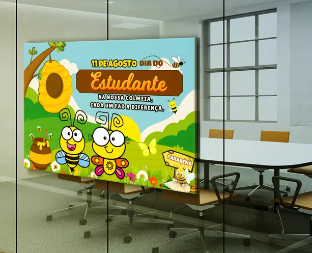 Kit Dia do Estudante – Celebre com Alegria e Criatividade! - Imagem 4