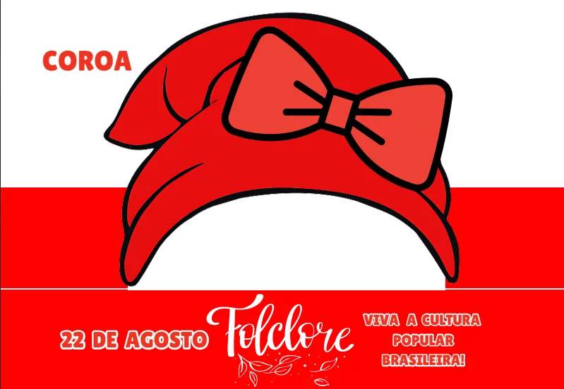 Kit Painel Folclore – Decore e Encante Sua Sala de Aula - Imagem 2