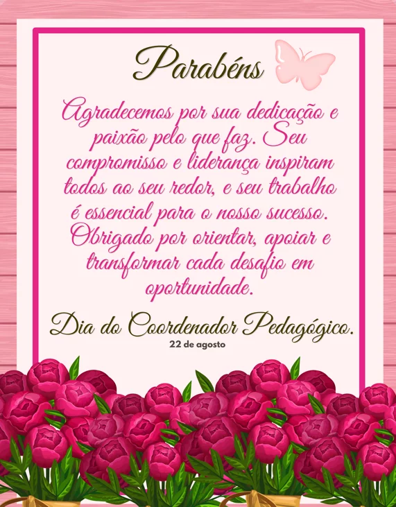 Kit Coordenadora Pedagógica - Imagem 10