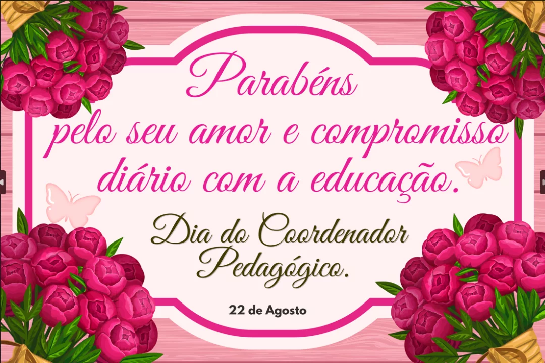Kit Coordenadora Pedagógica - Imagem 8