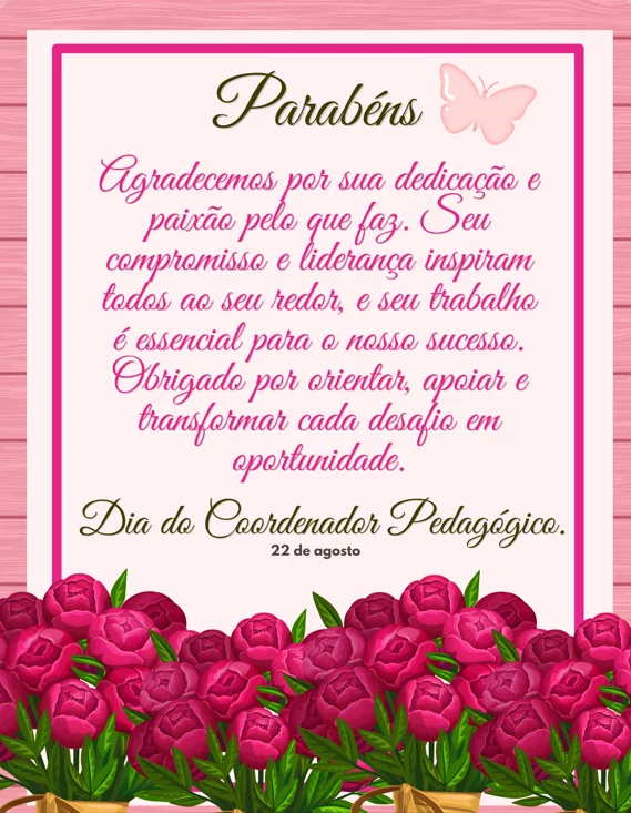 Kit Coordenadora Pedagógica - Imagem 7
