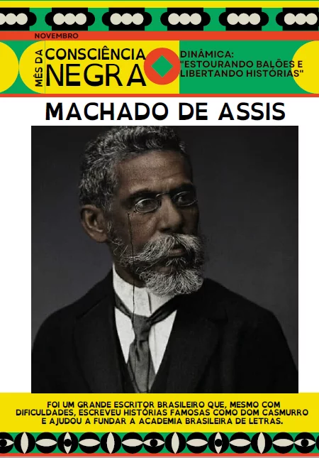 Dinâmica: Estourando Balões – Libertando Histórias - Imagem 6