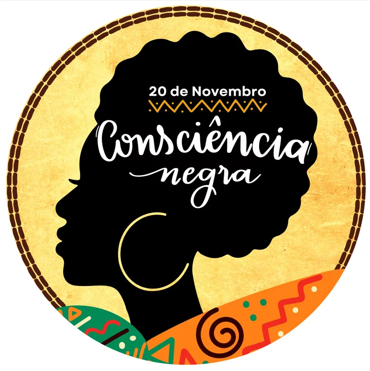Kit 2 Consciência Negra - Alta Qualidade - Imagem 2