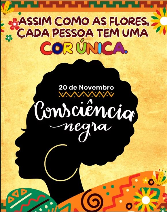 Kit 2 Consciência Negra - Alta Qualidade - Imagem 4