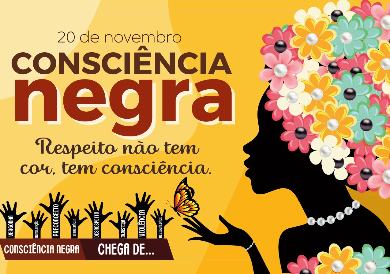 Kit Consciência Negra - Alta Qualidade - Imagem 16