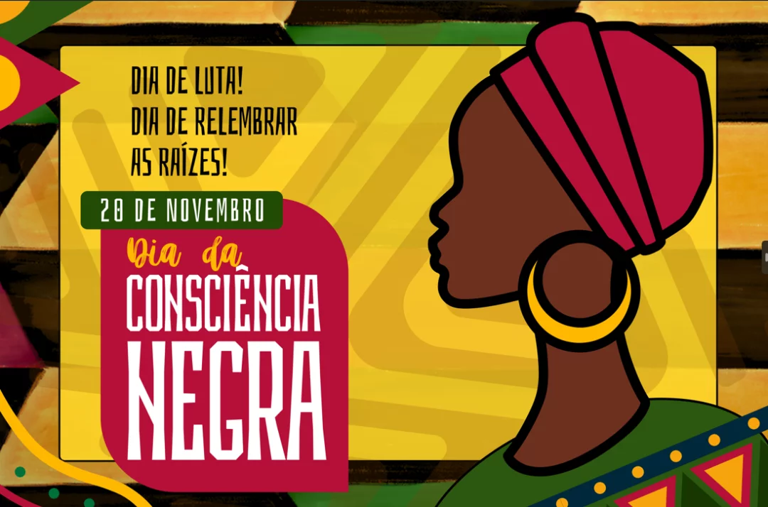 Kit Consciência Negra - Alta Qualidade - Imagem 10