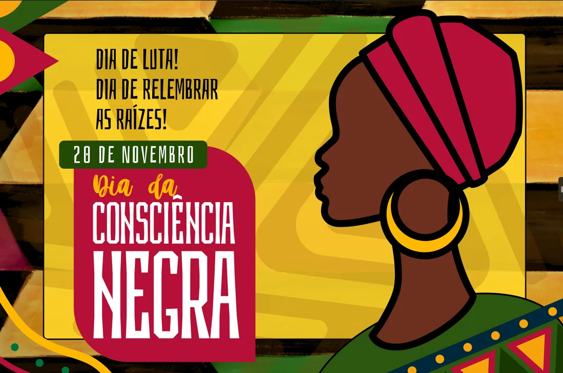 Kit Consciência Negra - Alta Qualidade - Imagem 10