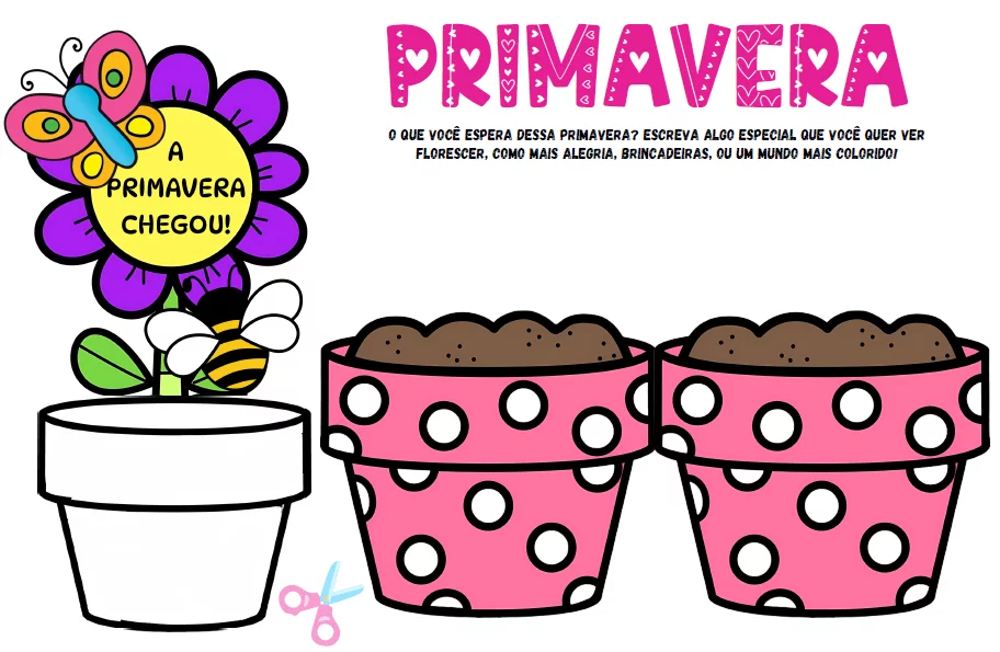 Kit Chegada da Primavera 2025  - Imagem 17