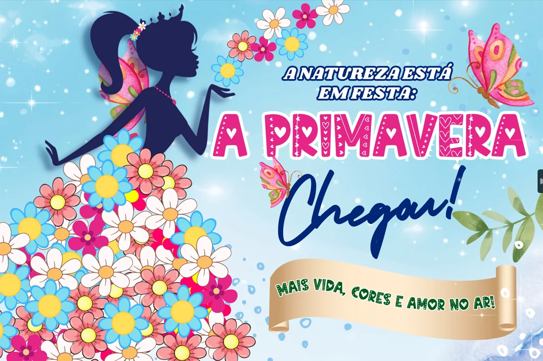 Kit Chegada da Primavera 2025  - Imagem 16