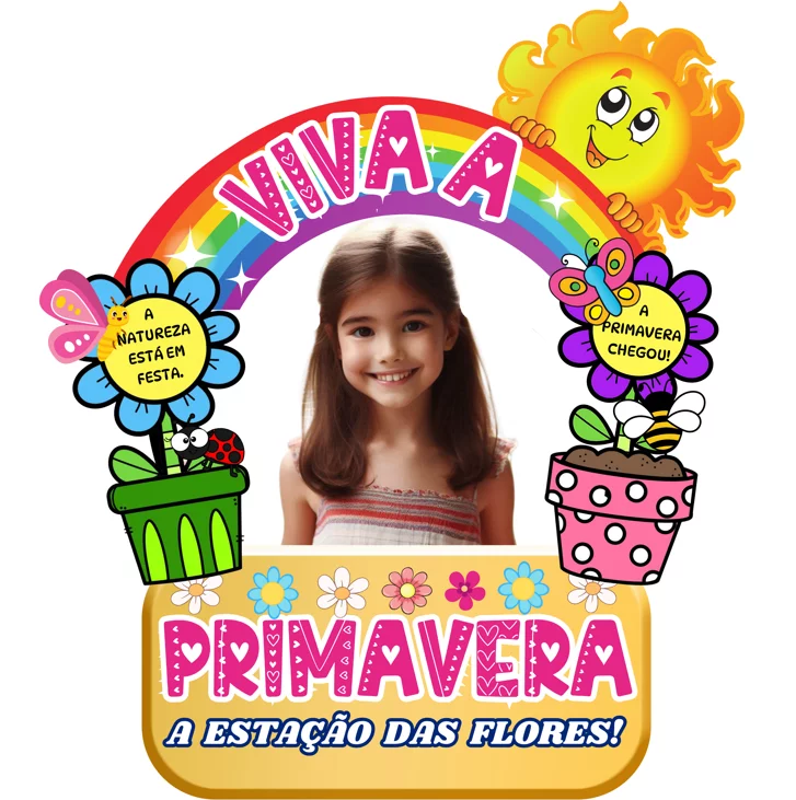 Kit Chegada da Primavera 2025  - Imagem 15