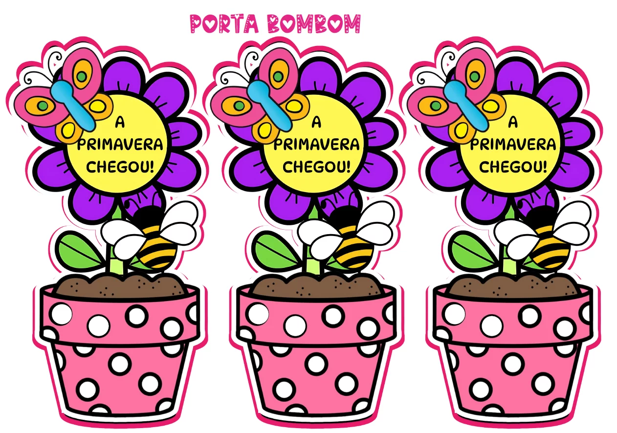 Kit Chegada da Primavera 2025  - Imagem 14