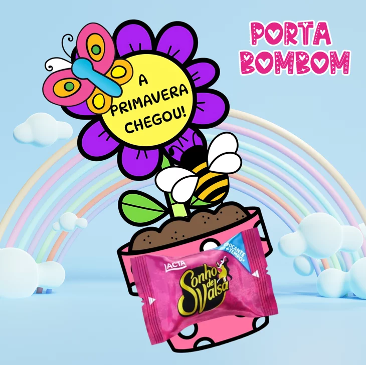 Kit Chegada da Primavera 2025  - Imagem 13