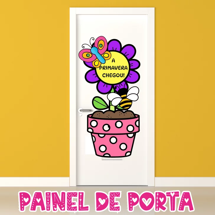 Kit Chegada da Primavera 2025  - Imagem 8