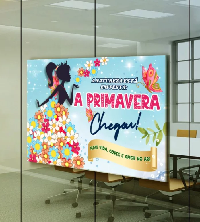 Kit Chegada da Primavera 2025  - Imagem 7