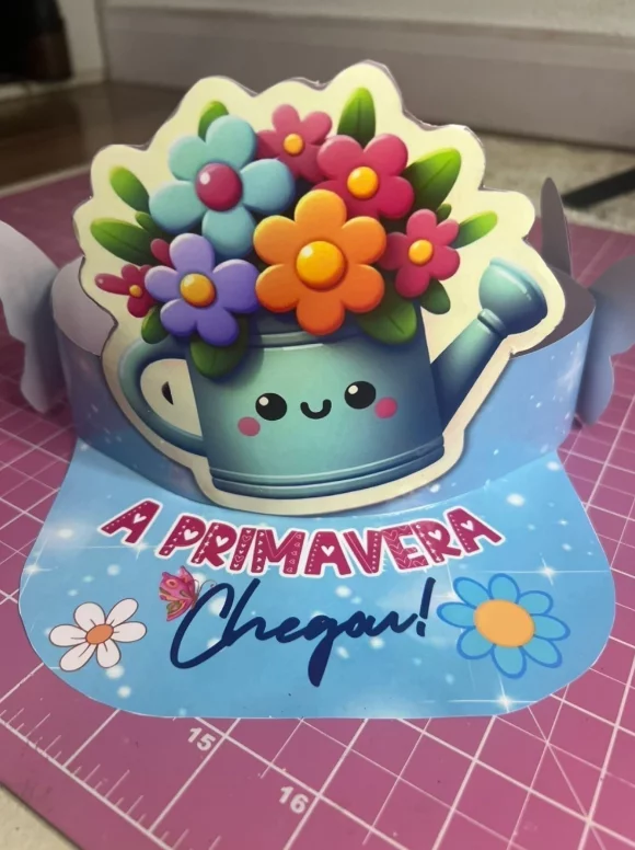 Kit Chegada da Primavera 2025  - Imagem 4