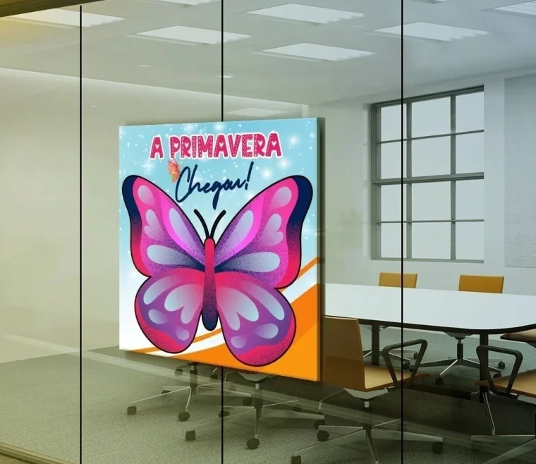 Kit Chegada da Primavera 2025  - Imagem 3