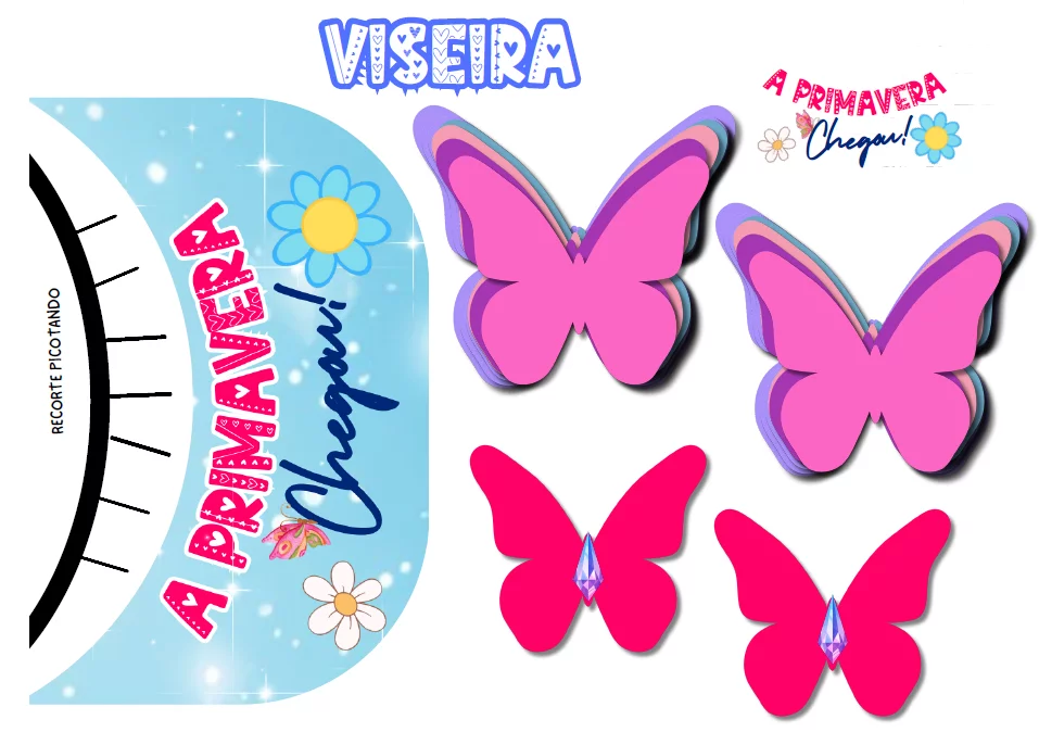 Kit Chegada da Primavera 2025  - Imagem 18