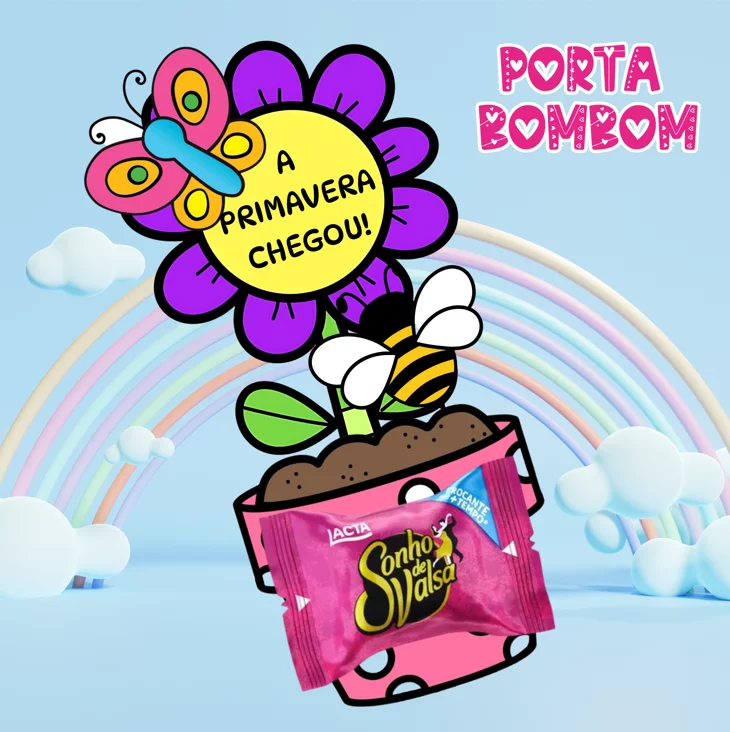 Kit Chegada da Primavera 2025  - Imagem 19