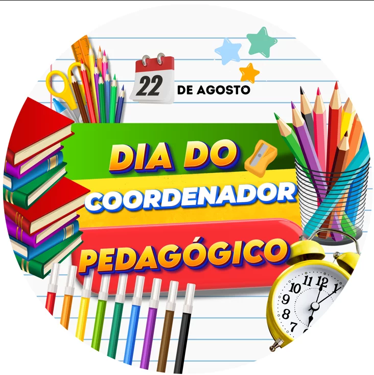 Kit Dia do Coordenador Pedagógico - Imagem 8