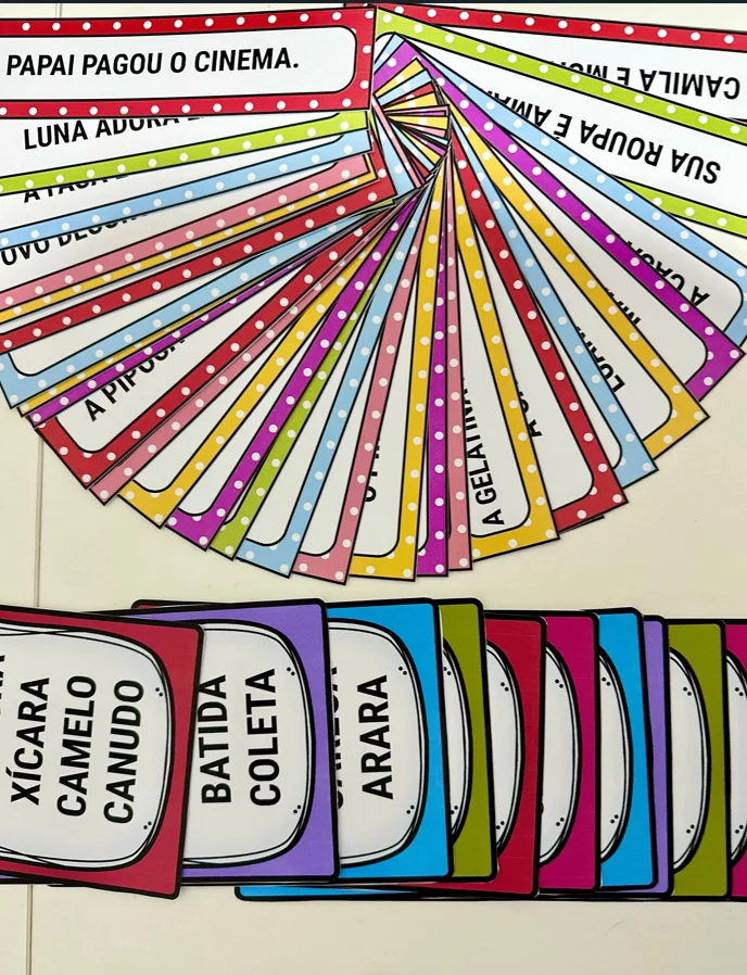 Sacola Primeiras Leituras - Imagem 4