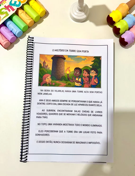 Coletânea – As 90 Aventuras Secretas - Imagem 9