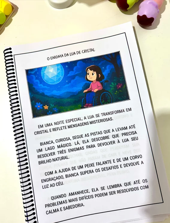 Coletânea – As 90 Aventuras Secretas - Imagem 7