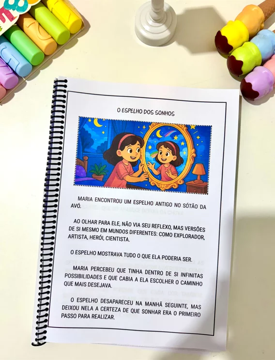 Coletânea – As 90 Aventuras Secretas - Imagem 6
