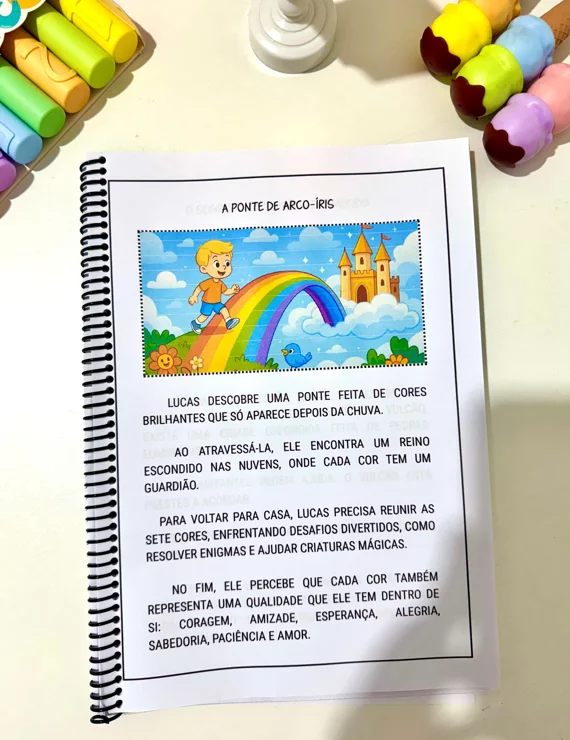 Coletânea – As 90 Aventuras Secretas - Imagem 5