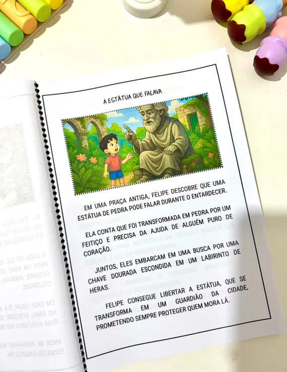 Coletânea – As 90 Aventuras Secretas - Imagem 3