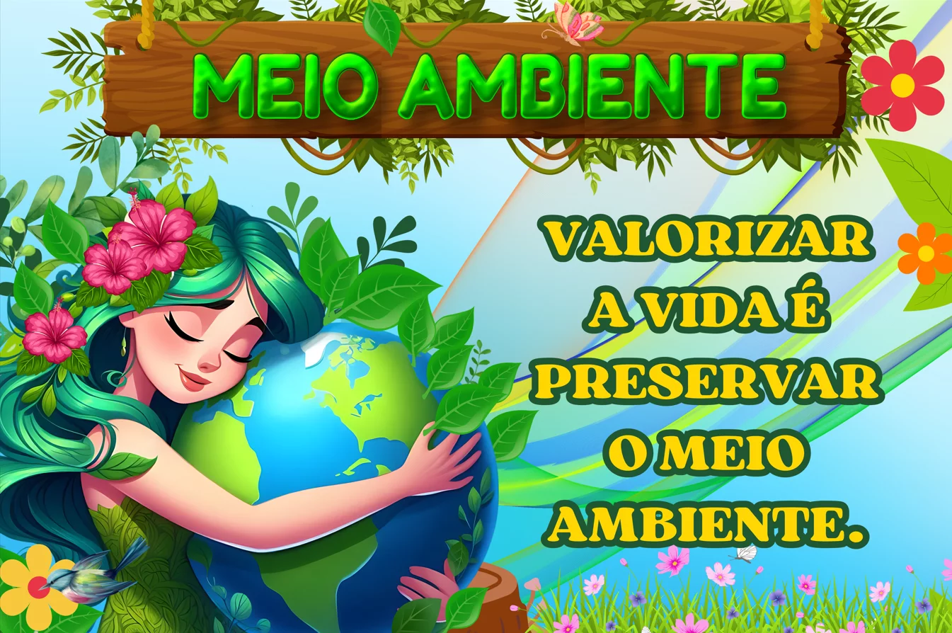Mega Combo Meio Ambiente - Imagem 2