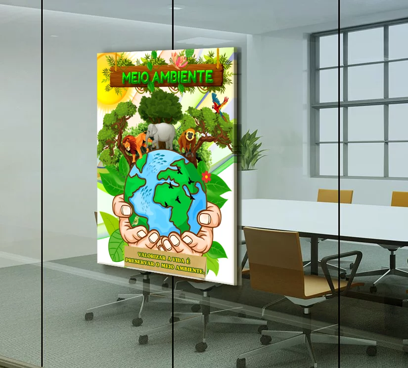 Mega Combo Meio Ambiente - Imagem 13