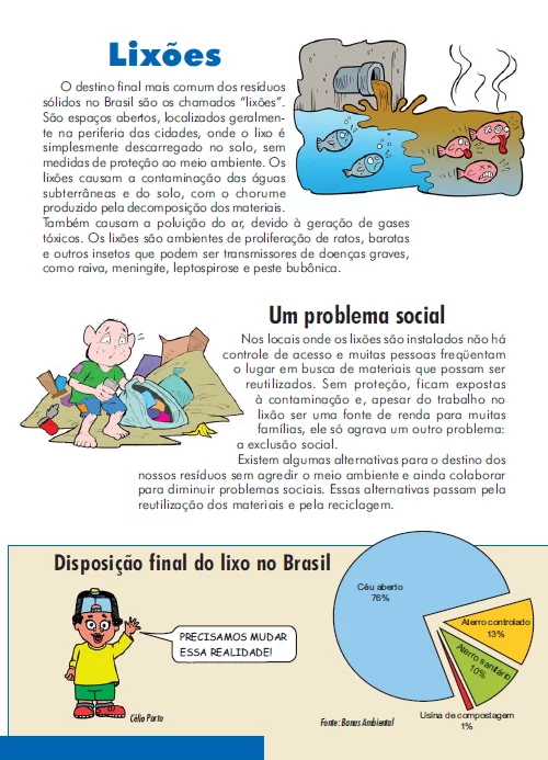Mega Combo Meio Ambiente - Imagem 8