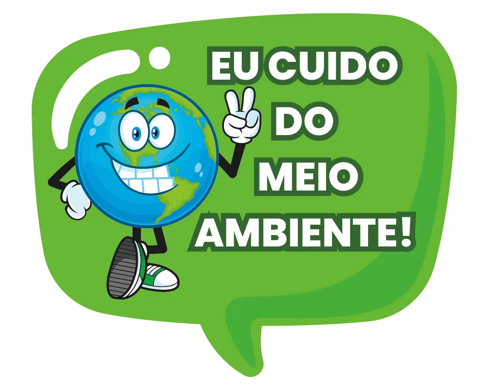 Mega Combo Meio Ambiente - Imagem 7