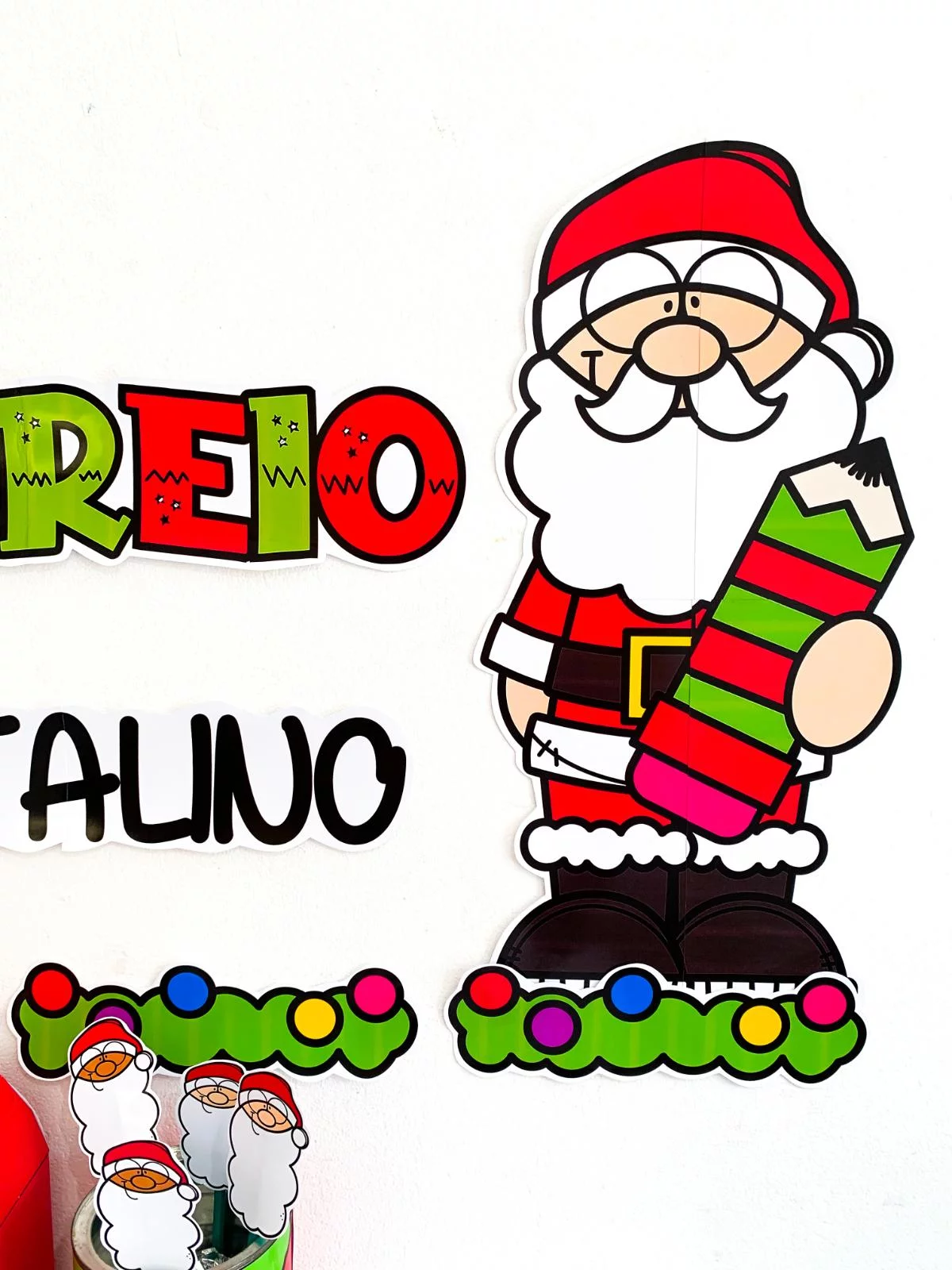 Correio Natalino – Magia em Cada Carta! - Imagem 8